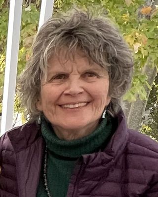 Photo of Cristina Dominijanni, Psychologist, PhD