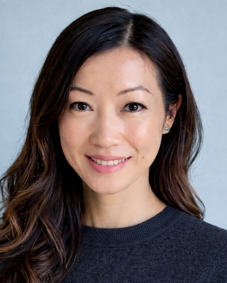 Photo of Heidi Xue, Marriage & Family Therapist, LMFT, EMDR