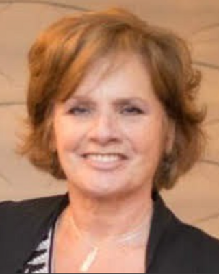 Photo of Elizabeth Golden, Clinical Social Work/Therapist, MA, LPC