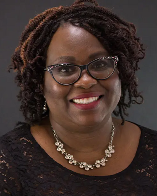 Photo of Patricia Sims, Licensed Professional Counselor in Saint Johns, MI