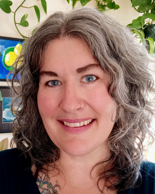 Photo of Jamie Crosier, Clinical Social Work/Therapist in Williamsburg, VA
