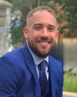 Photo of Nathaniel Dippold, Licensed Professional Counselor, LCP