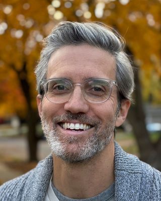 Photo of Andy Cooper, Marriage & Family Therapist Associate, LMF-IT