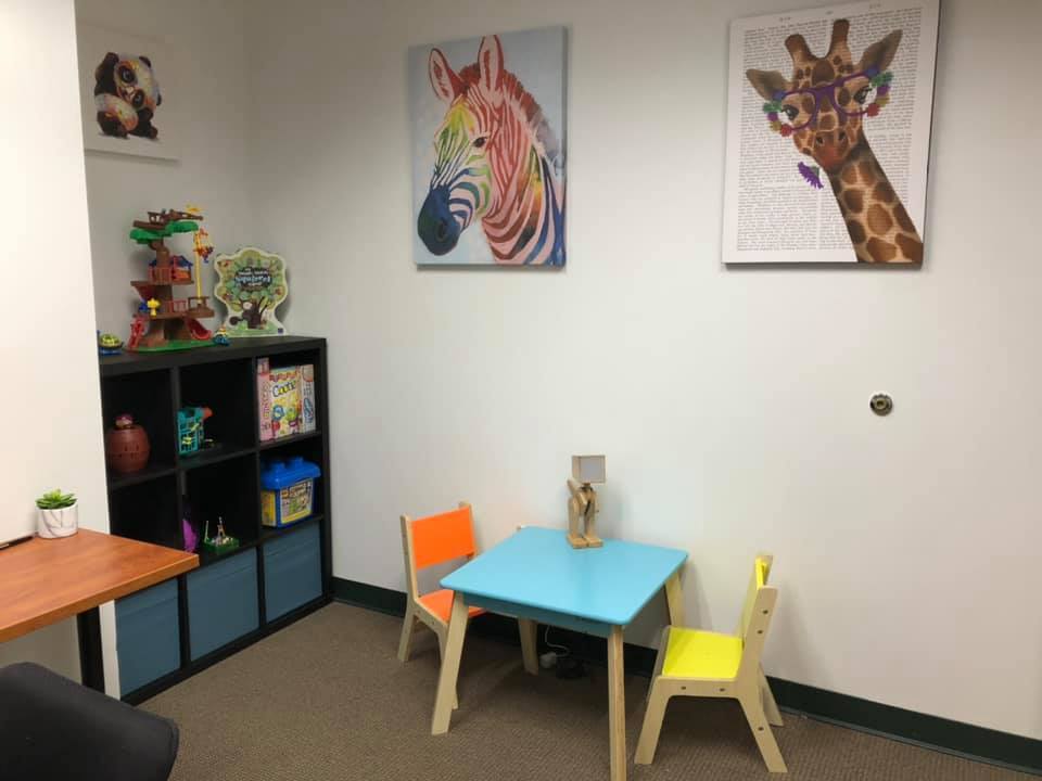 Hartmann & Hannan Center, Psychologist, Orlando, FL, 32810 Psychology