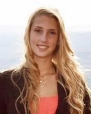 Photo of Marissa Potter, LCMHC, Counselor