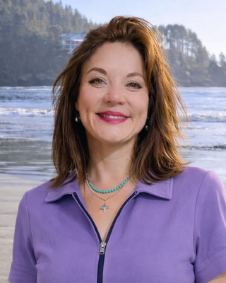 Photo of Anna Vears, Counselor, LMHC, MA, MPH
