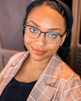 Photo of Brittany Baker, Mental Health Counselor, LMHC