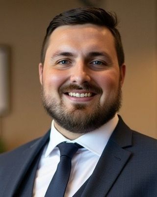 Photo of Keenan Crowley, Pre-Licensed Professional