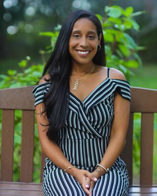 Photo of Brianna M Diaz, Psychologist in Monroe County, NY