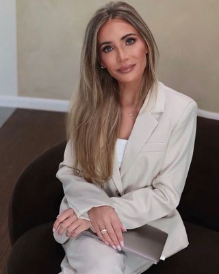 Photo of Heather Pleickhardt, Psychologist, PhD