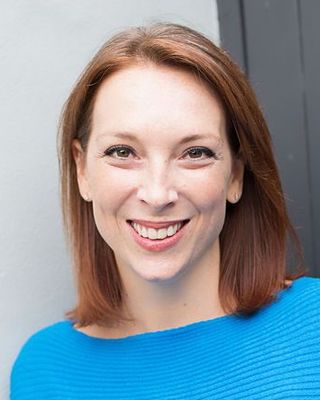 Photo of Lisa Jones, Counsellor in Wilmslow, England
