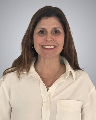 Photo of Sarah Sprenkle, Licensed Professional Counselor, LPC
