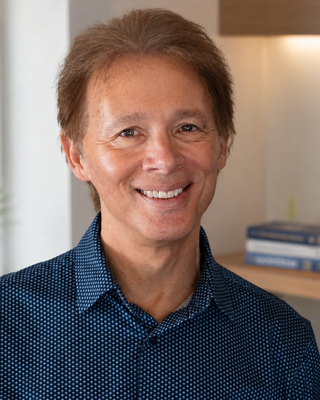 Photo of Paul M Smerz, Psychologist, PhD