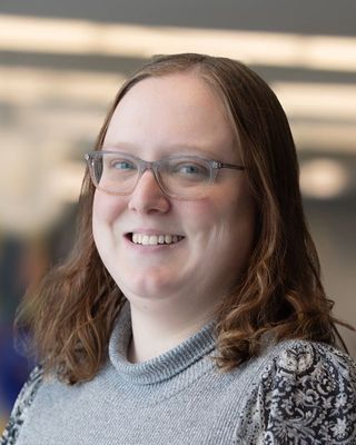 Photo of Caitlin Clem, Clinical Social Work/Therapist, LIMHP, LCSW, LISW