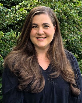 Photo of Jackie Mishoe, Marriage & Family Therapist, LMFT