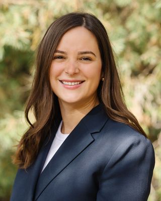 Photo of Katie Connolly, Clinical Social Work/Therapist, LSW