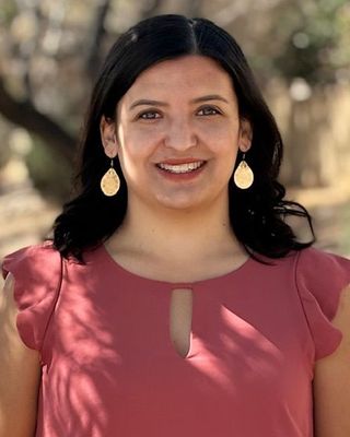 Photo of Evelyn Garcia, Licensed Professional Counselor, LPC