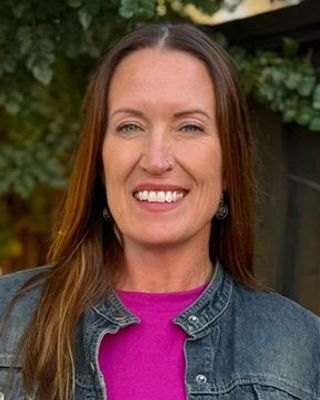 Photo of Mary Vice, Marriage & Family Therapist, MS, LMFT