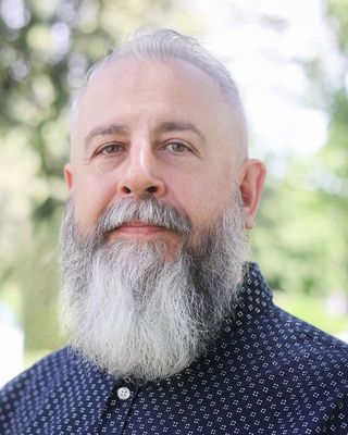 Photo of Dr. Anthony Rivas, Marriage & Family Therapist, LMFT, LAC, ACS