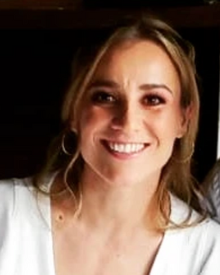Foto de Marcela Rivera Gómez Vidrio, Terapeuta, Mtra