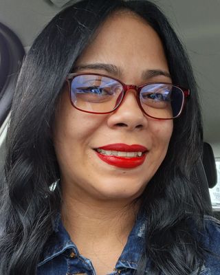 Photo of Amalia De Jesus, Counselor, LMHC