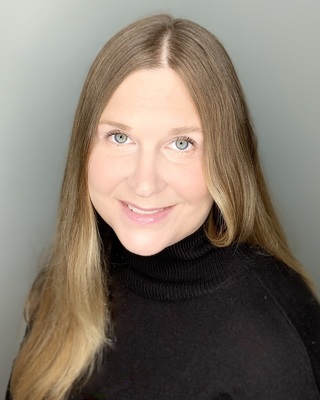 Photo of Laura Northerner, Psychologist