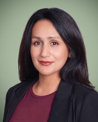 Photo of Fauzia Hoda, Psychiatric Nurse Practitioner, PMHNP