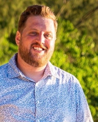 Photo of Jeremy Leavitt, Marriage & Family Therapist in Green Valley Ranch, Henderson, NV