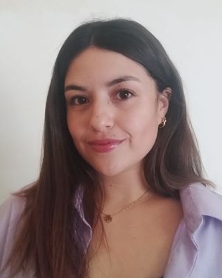 Foto de Lucia Belen Porfiri, Psicólogo, Lic. en Psicología, Psic.