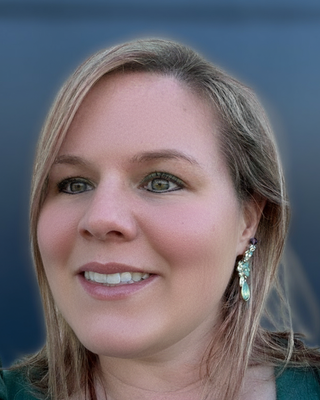 Photo of Jenni Hunt, Counselor, CMSW, LIMHP