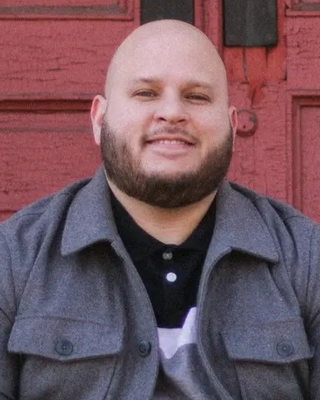 Photo of Daniel Seth Melson, Pastoral Counselor, MSW, ABC