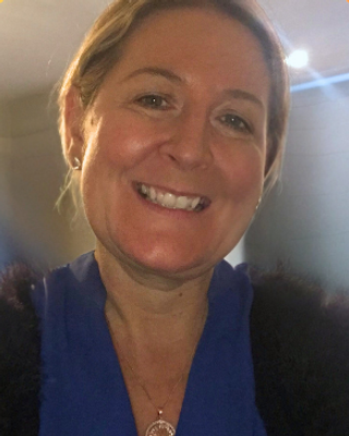 Photo of Claire Smith, Counsellor, MBACP