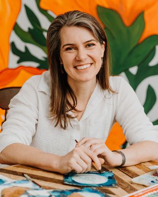 Photo of Madeline Brenner, Licensed Professional Counselor, LPC, ATR, CEAP, SAP