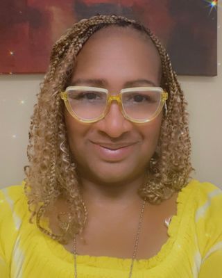 Photo of Dr. Denetria Brooks-James, Clinical Social Work/Therapist, DSW
