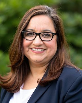 Photo of Meleni D Gonzales, Licensed Professional Counselor, LPC, CCTP