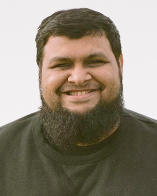Photo of Hassan Abdullah, Marriage & Family Therapist, LMFT