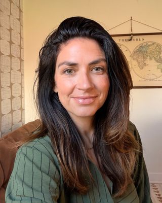 Photo of Amelia DiDomenico, Marriage & Family Therapist, MFT