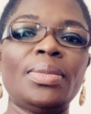 Photo of Abidemi Olusanya, Psychiatric Nurse Practitioner, NP
