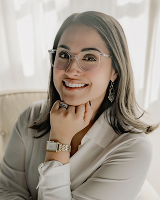 Photo of Ariel Stephanie Newman, Licensed Professional Counselor, MS, LPC, NCC