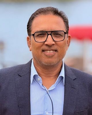 Photo of Jawad Arif, Psychiatrist, MD