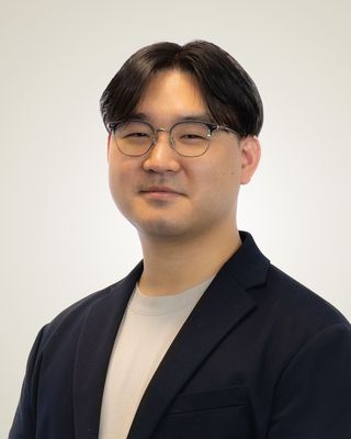 Photo of Andrew H Kim, Clinical Social Work/Therapist, LCSW, LCADC