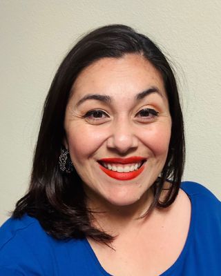 Photo of Yulian Cordero, Marriage & Family Therapist, LMFT, EdD