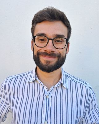 Foto de Francisco Alviña Aguayo, Psicólogo, Lic. en Psicología