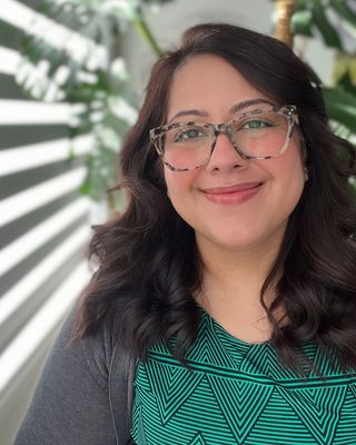 Photo of Sanya Sagar - Dr. Sanya Sagar, C.Psych., Psychologist, PhD
