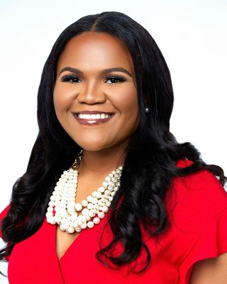 Photo of Courtney Hollie, Licensed Professional Counselor in Meridian, MS