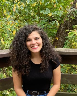 Photo of Morgan Kelly, Licensed Social Worker, LSW