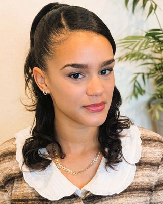 Photo of Onesty Segarra, Pre-Licensed Professional, MHC