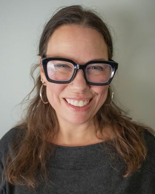 Photo of Jessica Wolfe, Clinical Social Work/Therapist, LCSW