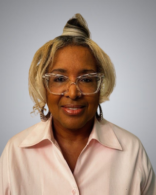 Photo of Joselyn Brown, Licensed Clinical Professional Counselor in College Park, MD