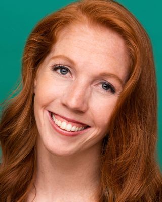 Photo of Reba Johnson, PMHNP, Student